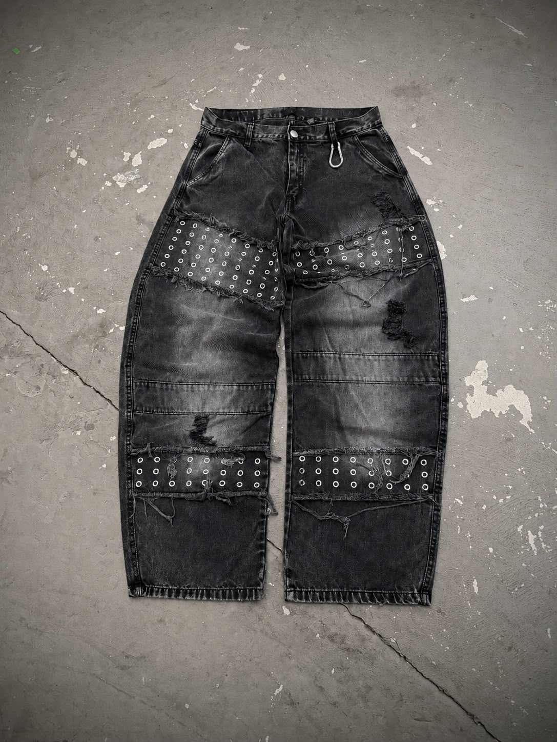 Jeans Baggy