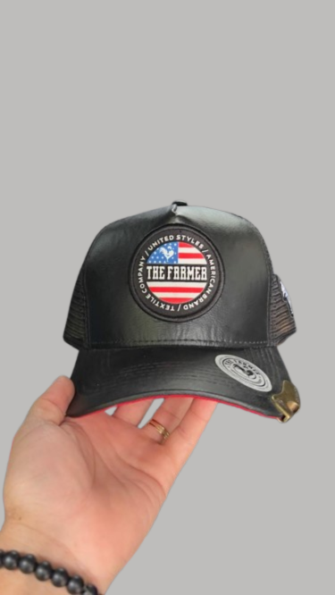 Gorra con Abridor
